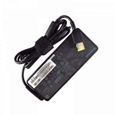 Incarcator Laptop Lenovo ADLX90NCC3A 20V 4.5A 90W foto