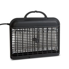 Capcana electrica UV pentru insecte, 230 V foto