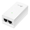 Injector PoE Pasiv Gigabit 24V 12W Tp-Link TL-POE2412G - TP-Link POE2412G SafetyGuard Surveillance