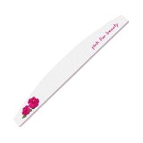 Cumpara ieftin Pila Unghii Semiluna 100/180 SensoPRO Milano - Inspiration #13