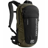 Rucsac ORTOVOX Traverse 20 dark wild herbs