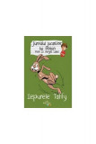 Jurnalul jucăriilor lui Robin. Iepurele Taffy - Paperback brosat - Angie Lake, Ken Lake - Prestige