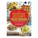 Hungry Student Vegetarian Cookbook, Spruce