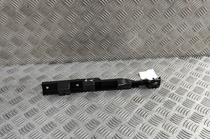 Suport bara de protecție st&acirc;nga spate MASERATI LEVANTE SUV M161 2016 OEM: 670032821 30768475