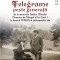 Telegrame peste generatii - de CEAICOVSCHI DAN, HERFURTH WILHELM