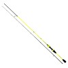 Lanseta spinning DMT CAVALRY, putere de aruncare 0.8-6 g, Diamant Alb