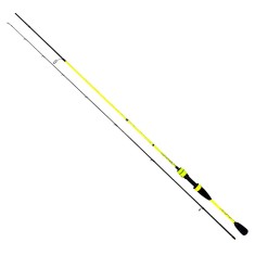 Lanseta spinning DMT CAVALRY, putere de aruncare 0.8-6 g