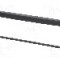 Rama adaptoare, 1 DIN, &Scaron;koda, neagra, ACV - 281340-01-0