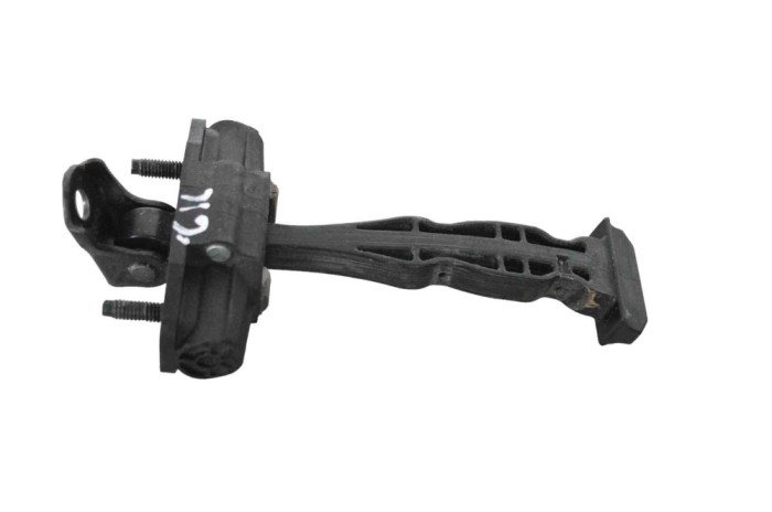 Limitator ușă spate st&acirc;nga FORD PUMA J2K, CF7 2021 OEM: L1TB-S27200-AB 25149855