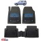 Covorase Auto TeamCar&reg; Tip Tavita Compatibile Honda HR-V 1 (1999&ndash;2006) - Suv Blue