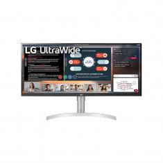 Monitor LG 34WN650-W 34 inch QHD IPS 5ms White foto