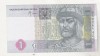 Bnk bn Ukraina 1 grivna 2005 necirculata
