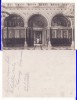 Cernauti ( Bucovina )- Palatul -rara. militara WWI, WK1, Circulata, Printata