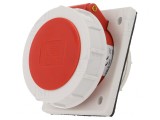 Conector Alimentare AC Trifazat 16A 400V IP67