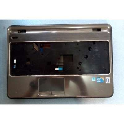 Bottom si Palmrest Laptop - Dell Inspirion N3010 model P10S foto
