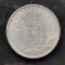 Moneda 25 000 lei 1946 argint