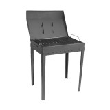 Cumpara ieftin Gratar Tabla Pentru Gradina, 500x350mm