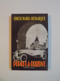 POPAS LA ORIZONT de ERICH MARIA REMARQUE , 2000