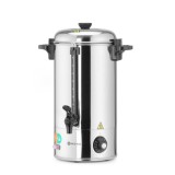 Cumpara ieftin Boiler bauturi fierbinti 20 lt, 2200W, corp inox, Hendi, 384x268x(H)602 mm