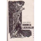 Duminica lucrurilor