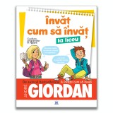 Invat cum sa invat la liceu