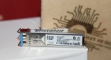 Modul Optic SFP Cisco 1000Base-LX/LH 1310nm SMF LC 10Km 10-2625-01