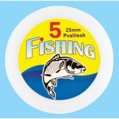 Rola plasa solubila, refill, latime 25 mm, lungime 5 m