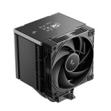 Cooler Procesor Deepcool AK500 G2 Digital NYX, Aer, Ventilator 12 cm