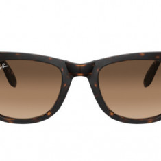 Ray-Ban Folding Wayfarer Ochelari de Soare RB 4105 710/51