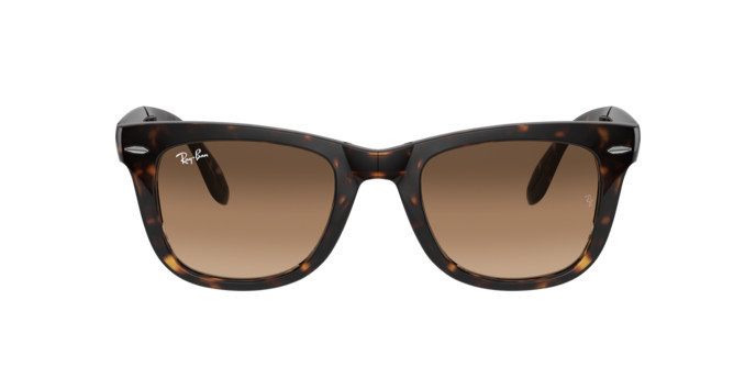 Ray-Ban Folding Wayfarer Ochelari de Soare RB 4105 710/51