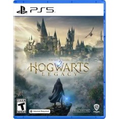 Joc Hogwarts Legacy PS5 PlayStation 5, Second-Hand