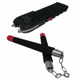 Set autoaparare DEPOX, nunceag si electrosoc, multicolor