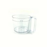 Bol cu m&acirc;ner pentru tocător MOULINEX MS-5A07204 TEFAL Original