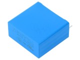 Condensator poliester 6,8uF 305VAC 37,5mm &plusmn;20% -40&divide;110&deg;C