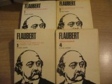 Gustave Flaubert - Opere (4 volume)