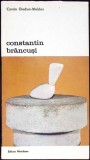 CONSTANTIN BRANCUSI-CAROLA GIEDION-WELCKER-352703