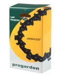 ProGARDEN LM450-0.325 Lant motoferastrau 450mm, 0.325&quot;