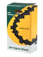 ProGARDEN LM450-0.325 Lant motoferastrau 450mm, 0.325&amp;quot; foto