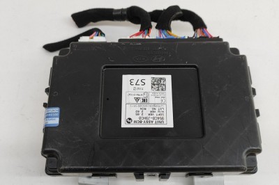 Modul de confort HYUNDAI KONA 2022 OEM: 954C0-J9HC0 29956074 foto