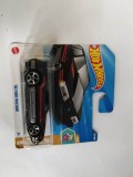 Bnk jc Hot Wheels 2025 - `92 Ford Mustang - 127/250