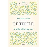 Trauma - A l&aacute;thatatlan j&aacute;rv&aacute;ny - Dr. Paul Conti MD