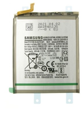 EB-BG781ABY ACUMULATOR GALAXY A52 (SMA525 / SMA526) foto