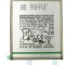EB-BG781ABY ACUMULATOR GALAXY A52 (SMA525 / SMA526)