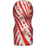 Masturbatoare de mana - Tenga Super Tenga Explozie de Tornada Cupa pentru Masturbare Detalii Complexe pe Spirale Fine Imbinate