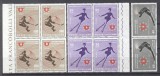 Italy 1966 Sport, Universiade, damaged gum, MNH G.359
