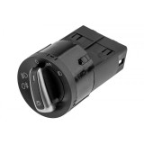 Comutator lumini Vw Golf 4 1997-, Golf 5 2003-, Bora 1998-, Lupo 1998-, Passat B5, B5 Fl 1996-, Sharan 1995-, 3BD941531