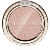 Clarins Ombre Skin fard ochi culoare 02 Pearly Rosegold 1,5 g