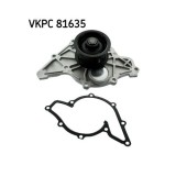 SKF Pompă de apă, răcire motor