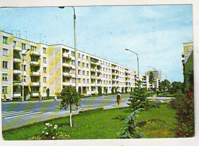 bnk cp Roman - Vedere - uzata foto
