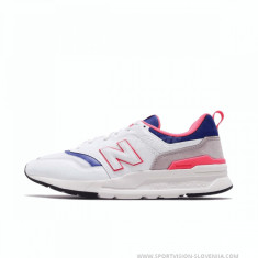 Pantofi Sport New Balance PATIKE NEW BALANCE M 997